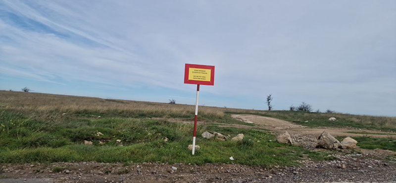 exercitii militare langa tulcea populatia civila trebuie sa respecte masuri de siguranta anuntul primariei 67c5a726395a2