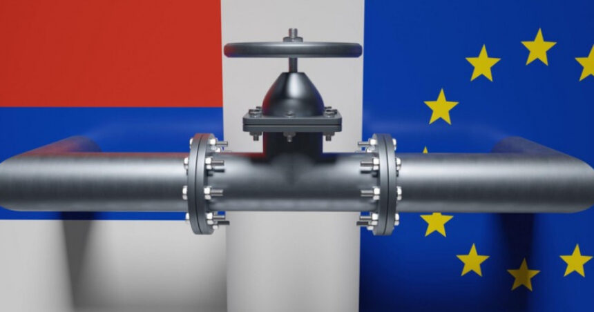 exporturile de gaze rusesti prin conducte spre europa au scazut in martie cu 194 67ead26f1a7b9
