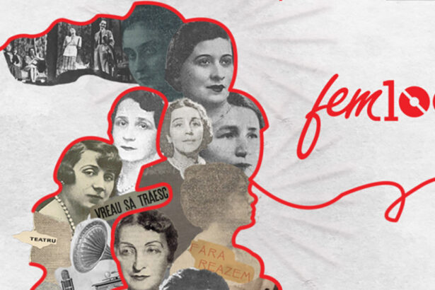 expozitia online dramaturgia feminina romaneasca intre 1920 si 1948 se lanseaza in cadrul programului arhiva feminista de teatru fem100 67ccb3e685c9e