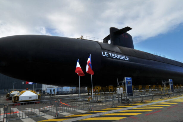 extinderea umbrelei nucleare franceze asupra europei cum ar putea arsenalul strategic al frantei sa descurajeze un atac al rusiei 67ca859bd05c5