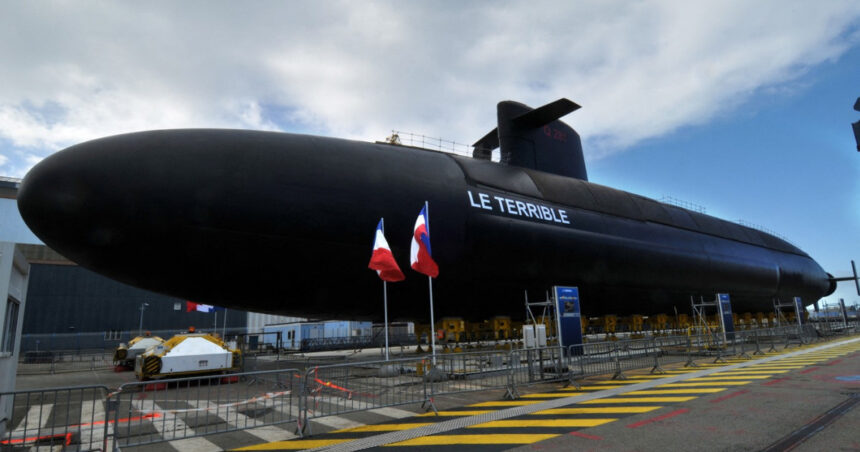 extinderea umbrelei nucleare franceze asupra europei cum ar putea arsenalul strategic al frantei sa descurajeze un atac al rusiei 67ca859bd05c5