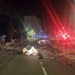 faceau liniute ei sunt tinerii implicati in accidentul rutier de la intrare in mamaia unde masina s a rupt in doua unul a decedat 67cffa09609fd