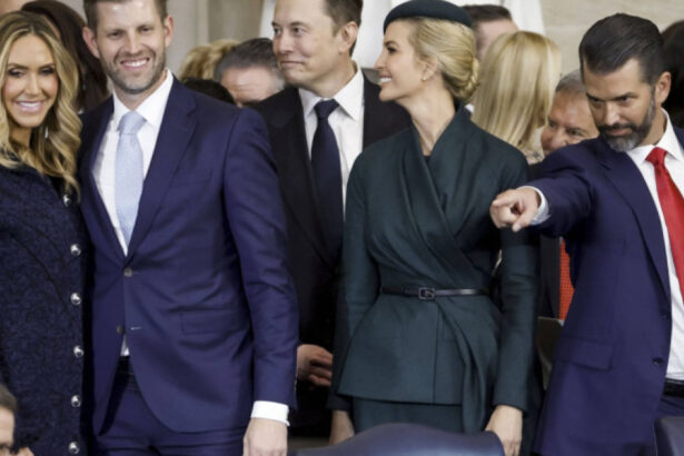 familia trump a preluat controlul unei companii cripto care a strans peste 550 de milioane de dolari doi romani printre dezvoltatori 67eae3ef34da4
