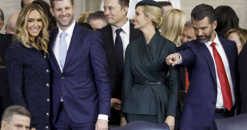 familia trump a preluat controlul unei companii cripto care a strans peste 550 de milioane de dolari doi romani printre dezvoltatori 67eae3ef34da4