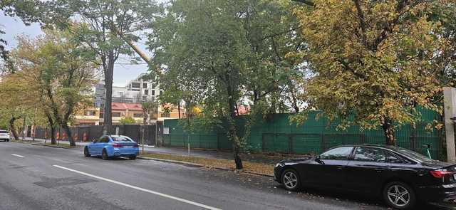 familia unui ex ministru al energiei din moldova pregateste langa parcul herastrau un proiect rezidential