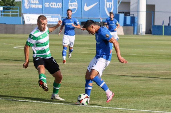 farul constanta a remizat in amicalul cu bulgarii de la cerno more varna 67dfb6f034e81