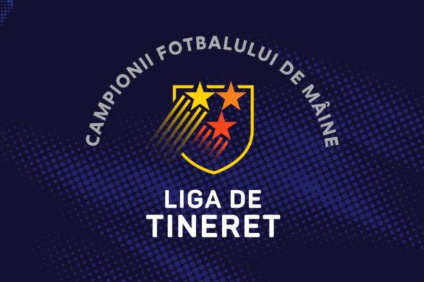 farul craiova si fcsb despartite de un singur punct in liga de tineret 67ea9676611fe