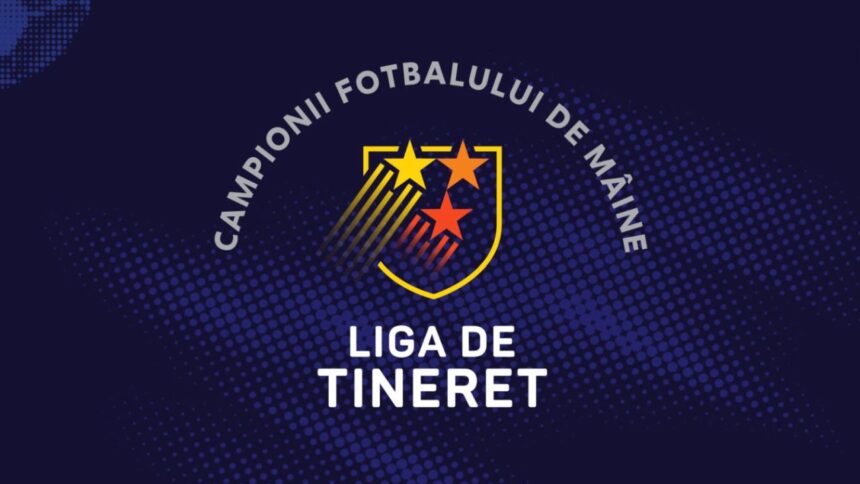farul craiova si fcsb despartite de un singur punct in liga de tineret 67ea9676611fe
