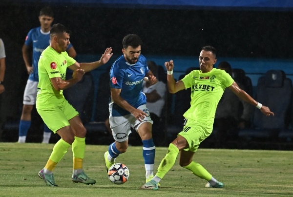farul debuteaza sambata in play out cu poli iasi pe teren propriu 67d175aee0b39