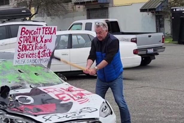 fbi sare in ajutorul lui elon musk agentia a facut o divizie speciala care vizeaza terorismul intern anti tesla 67e28ea4935a1