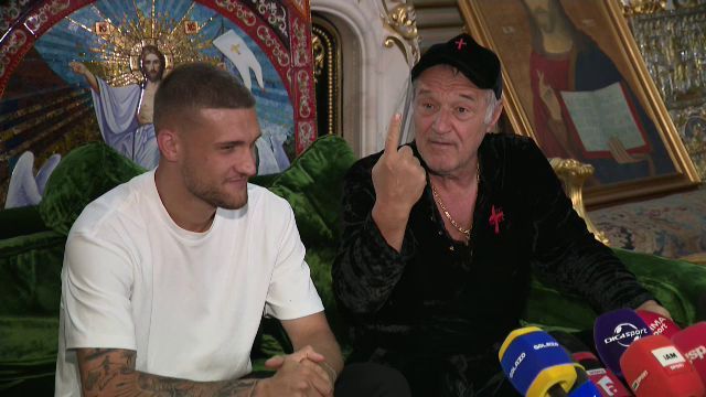 fcsb bayern munchen de romania au luat tot ce e mai bun din tara nu ma mai sperie nimic 67e3cdb176583