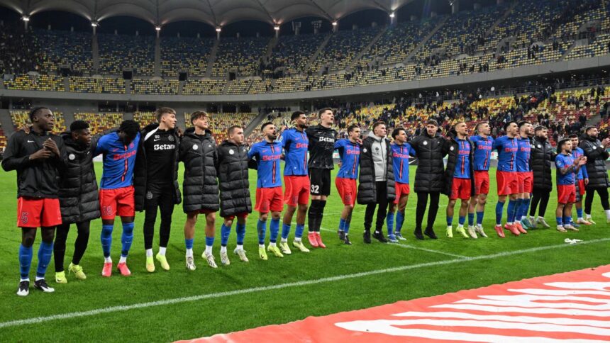 fcsb mai primeste si vesti bune o noua revenire pentru campioana romaniei inaintea derby ului cu dinamo 67e17bd64979d