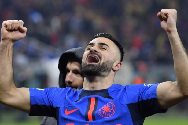 fcsb prinde aripi inainte meciului cu lyon de la bucuresti detaliul care ne ofera un mare motiv de optimism 67c9652334304