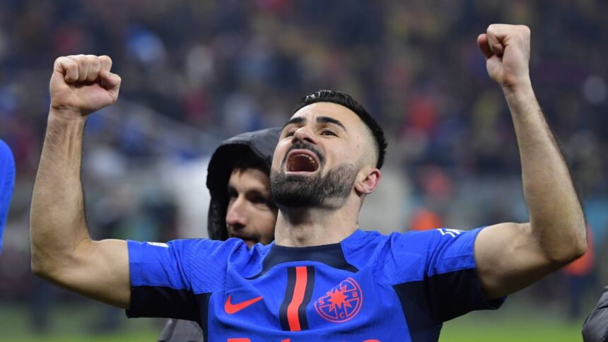 fcsb prinde aripi inainte meciului cu lyon de la bucuresti detaliul care ne ofera un mare motiv de optimism 67c9652334304