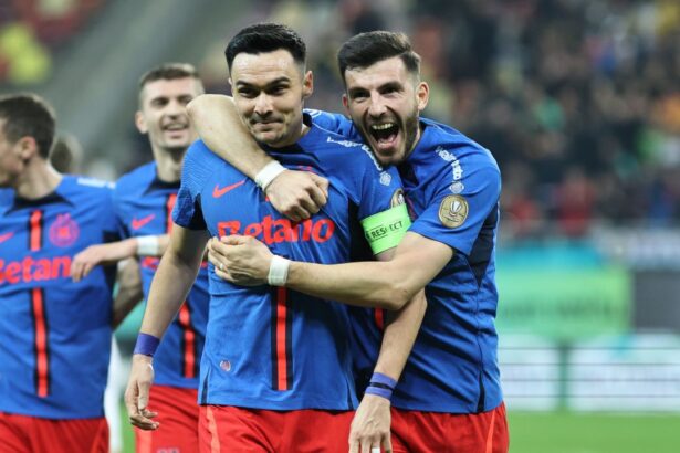 fcsb rapid live text de la 2100 derby de foc in prima etapa 67d6b3ce489b5