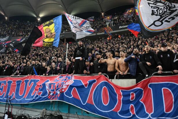 fcsb te iubesc meciul cu lyon in topul celor mai urmarite partide din liga europa pe ce loc s a clasat 67cab31ed61db