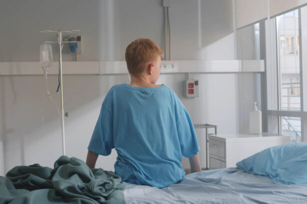 fenomen medical rar in olanda un adolescent si a uitat limba materna in urma unei operatii la genunchi explicatia medicilor 67daba20cda23
