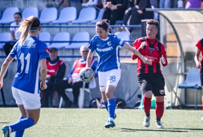 fetele de la farul au remizat in derby ul superligii cu afk csikszereda miercurea ciuc 67ceb68cc7b9a
