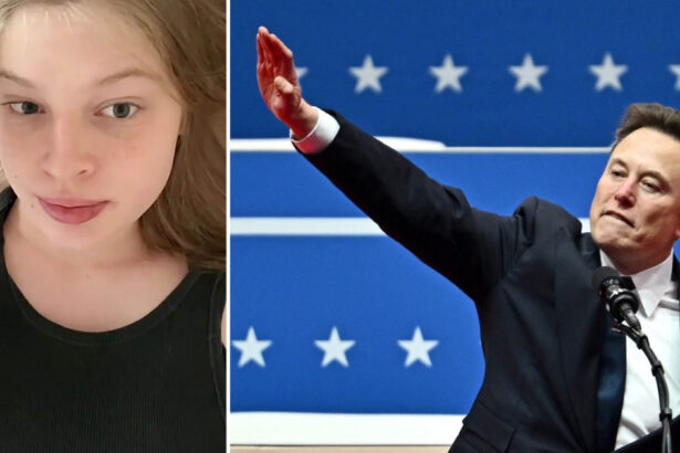 fiica lui elon musk vivian jenna wilson isi acuza tatal ca a facut cu siguranta un salut nazist la mitinguri 67dc43e5e83d7
