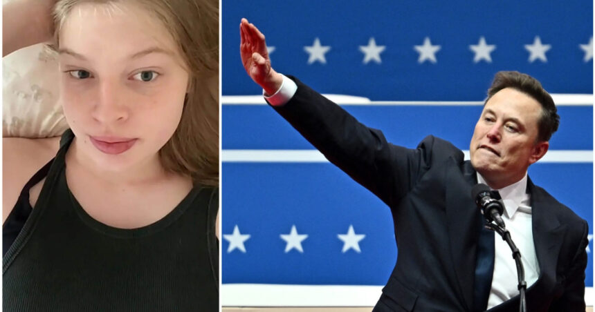 fiica lui elon musk vivian jenna wilson isi acuza tatal ca a facut cu siguranta un salut nazist la mitinguri 67dc43e5e83d7