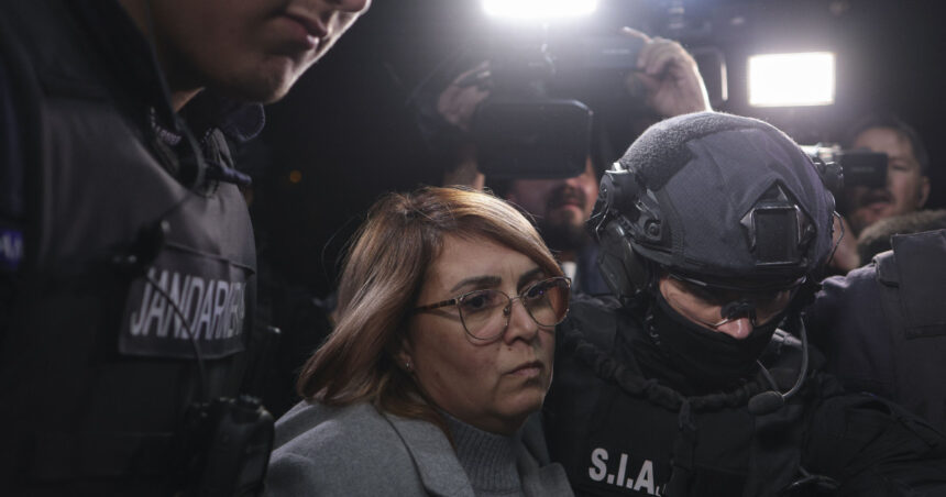 fiica lui ioan crisan afaceristul aradean asasinat in 2021 a fost trimisa in judecata alaturi de doi presupusi complici 67e6c571c2261