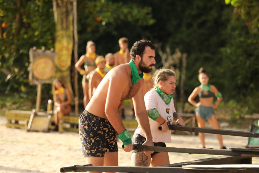 filip mastica prima declaratie dupa ce a fost eliminat din motive medicale de la survivor romania 2025 m am redescoperit exclusiv 67e40faf79f67