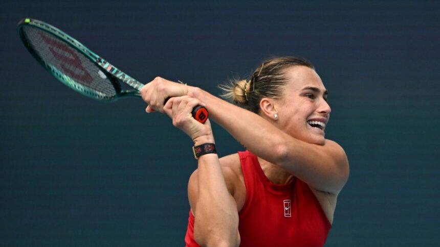 finala de foc la turneul dotat cu premii de 8 963 700 de dolari ultimul act de la miami open este sambata 67e669b36779e