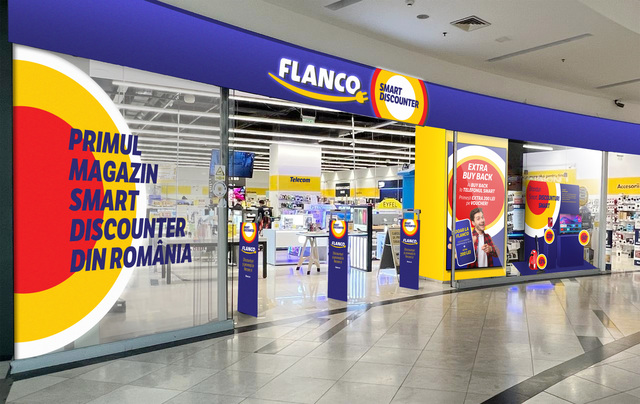 flanco a inaugurat trei noi magazine smart discounter in arad ramnicu sarat si giurgiu 67c95fca60d3d