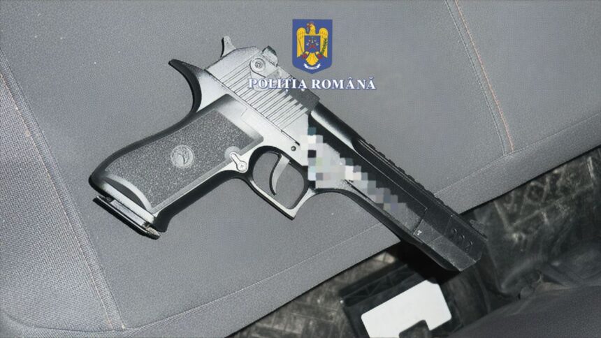 focuri de arma la mircea voda pistolarul a ajuns dupa gratii 67dc471264560