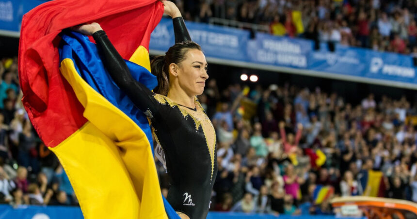fosta gimnasta catalina ponor va fi onorata la ceremonia anuala a international gymnastics hall of fame 67ddd5b2afb99