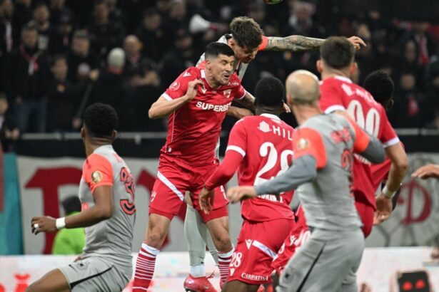 fostul atacant trecut pe la fcsb si dinamo a dezvaluit principalul avantaj al cainilor 67e98b4669ff8