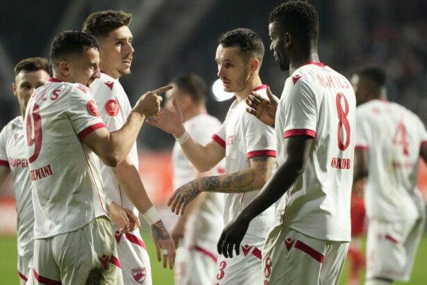 fostul campion cu dinamo da de pamant cu echipa dupa infrangerea cu cfr cluj mi s a parut deja in vacanta 67d67814944b3
