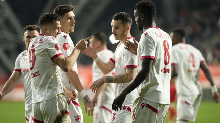 fostul campion cu dinamo da de pamant cu echipa dupa infrangerea cu cfr cluj mi s a parut deja in vacanta 67d67814944b3