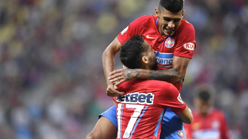 fostul jucator al lui fcsb destinatie surprinzatoare la 33 de ani a semnat cu echipa la care si a inceput cariera 67d1552d7c5df