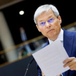 fostul premier dacian ciolos a fost numit consilier onorific al presedintelui interimar ilie bolojan 67d976af55ade