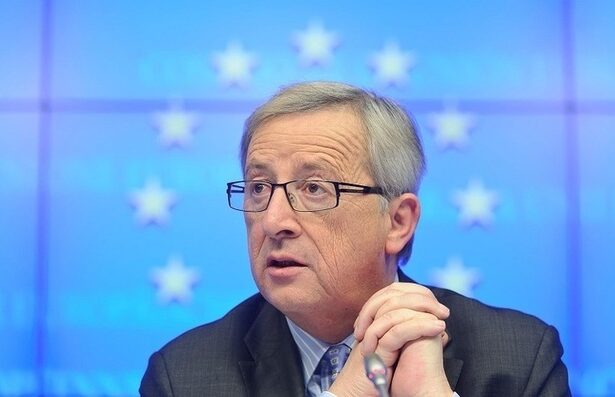 fostul presedinte al comisiei europene jean claude juncker propune finantarea cheltuielilor militare cu ajutorul obligatiunilor 67c32ad068ab0
