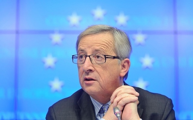fostul presedinte al comisiei europene jean claude juncker propune finantarea cheltuielilor militare cu ajutorul obligatiunilor 67c32ad068ab0