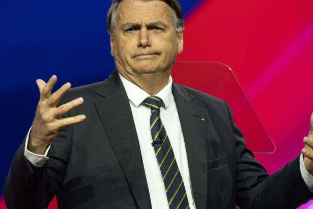 fostul presedinte brazilian jair bolsonaro va fi judecat pentru tentativa de lovitura de stat 67e50ec3c5e38