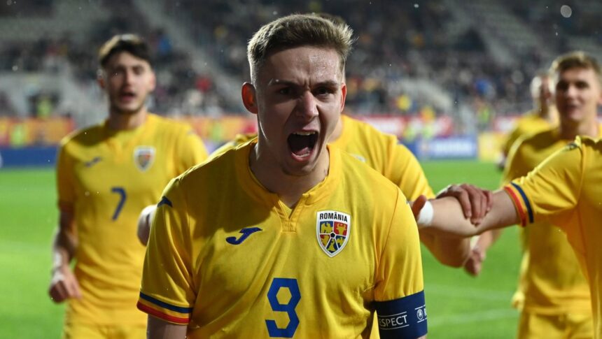 fostul selectioner al romaniei a reactionat dupa ce louis munteanu a fost uitat de mircea lucescu mi s a intamplat si mie 67d95353499ef