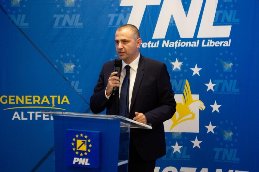 fostul senator septimiu bourceanu a facut modificari importante in cadrul companiei pe care o detine 67cdc14ad6553