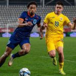 fotbal romania u21 tarile de jos u21 scor 0 2 in meci amical 67e58b4067b22