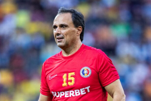 fotbalistul din romania bosnia remarcat de panduru mi a placut de el 67deedb8c6673