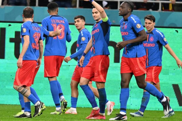 fotbalistul lui fcsb a reactionat dupa accidentarea care i ar putea incheia sezonul este dificil 67e445456b338