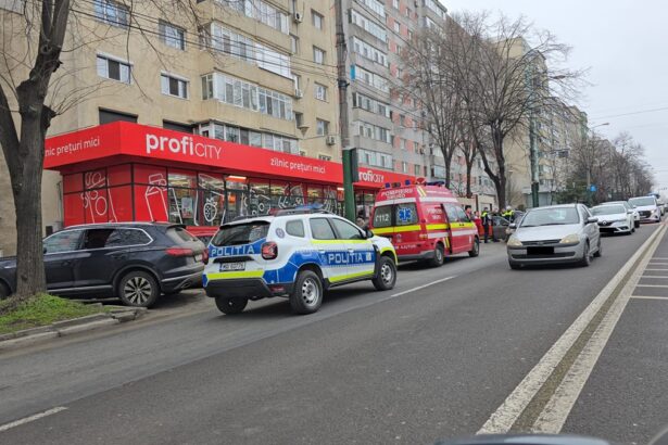 foto accident pe bulevardul tomis din constanta zona boema 67c2d2f1e1d2f