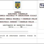 foto anaf schimba legitimatiile inspectorilor fiscali 67cef69d99b23