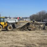 foto bazarul gorbaciov demolat complet lucrari intense pentru transformarea zonei in parcare si spatii verzi 67ca9929e3ffa