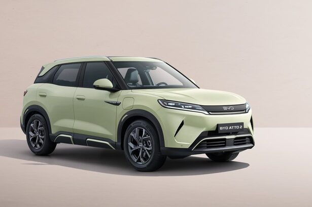 foto byd se lanseaza in romania cu gama de suv uri nerecomandate de euroncap review uri nu foarte prietenoase 67db52aa28c1d