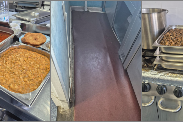 foto cantina din portul agigea inchisa temporar de cristian popescu piedone ce nereguli au gasit inspectorii anpc si la free shop ul din port 67ca760161095
