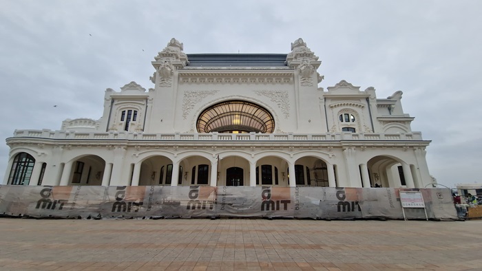 foto cazinoul constanta la un pas de redeschidere pe 20 martie a fost convocata comisia pentru inchiderea receptiei la finalizarea lucrarilor 67d806fa1eff7