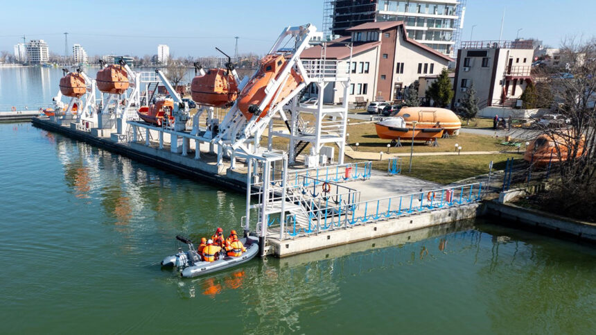 foto ceronav a crescut numarul de cursuri offshore ca urmare a serviciilor de calitate oferite 67cabfd2dfe4e